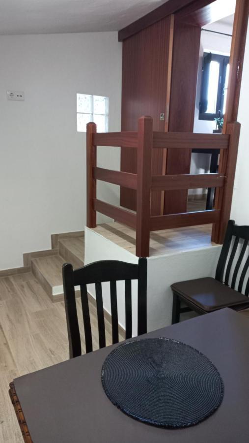 Pedralva Casa Dos Avosヴィラ エクステリア 写真