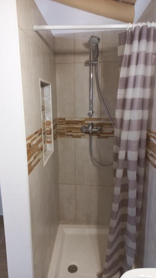 Pedralva Casa Dos Avosヴィラ エクステリア 写真