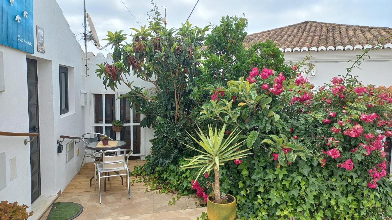 Pedralva Casa Dos Avosヴィラ エクステリア 写真